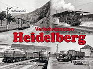 Verkehrsknoten Heidelberg