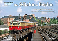 Die S-Bahn in Berlin: Eine fotografische Reise durch die achtziger und neunziger Jahre