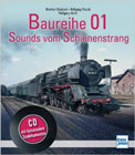 Baureihe 01 - Sounds vom Schienenstrang