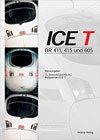 ICE T BR 411, 415 und 605