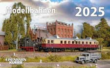 Modellbahnen 2025