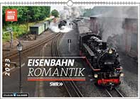 Eisenbahn-Romantik 2023