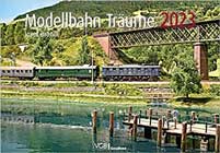 Modellbahn-Träume 2023