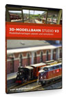 3D-Modellbahn Studio Professional V3
